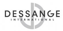 Logo Dessange International 