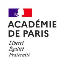 Logo Académie de Paris 