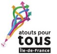 Retour à l'accueil de la plateforme ATOUTS POUR TOUS - Île-de-France