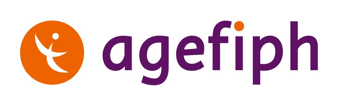 Logo AGEFIPH