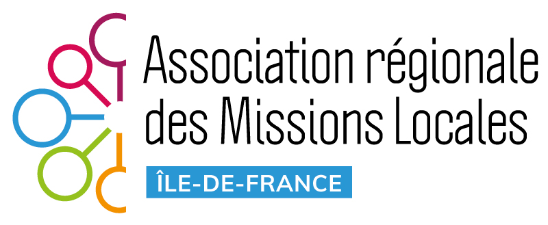 Logo Association régionale des Missions Locales