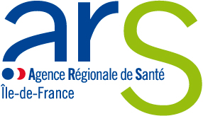 Logo Agence Régionale de Santé