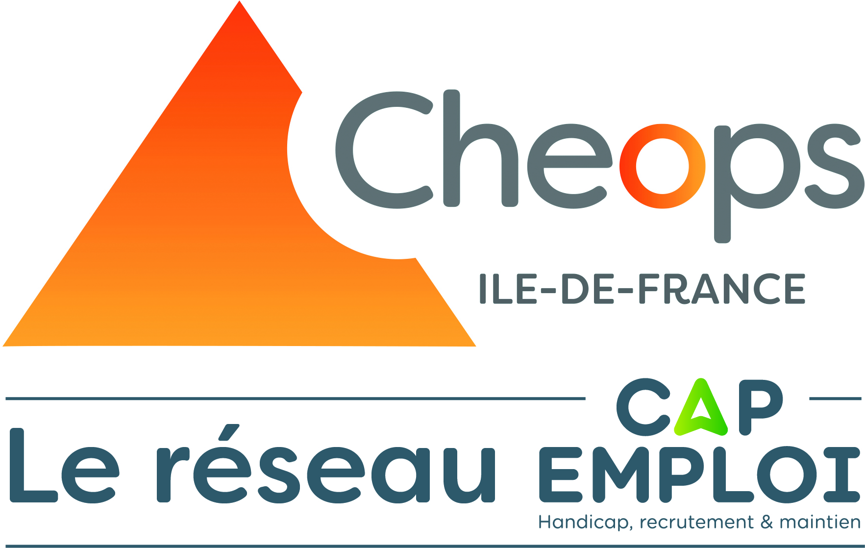 Logo CHEOPS