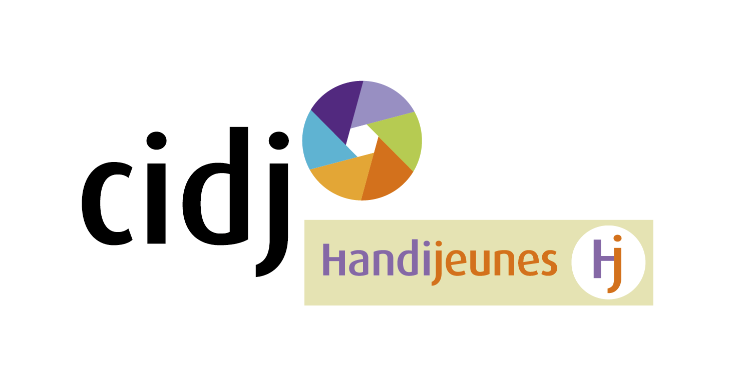Logo CIDJ