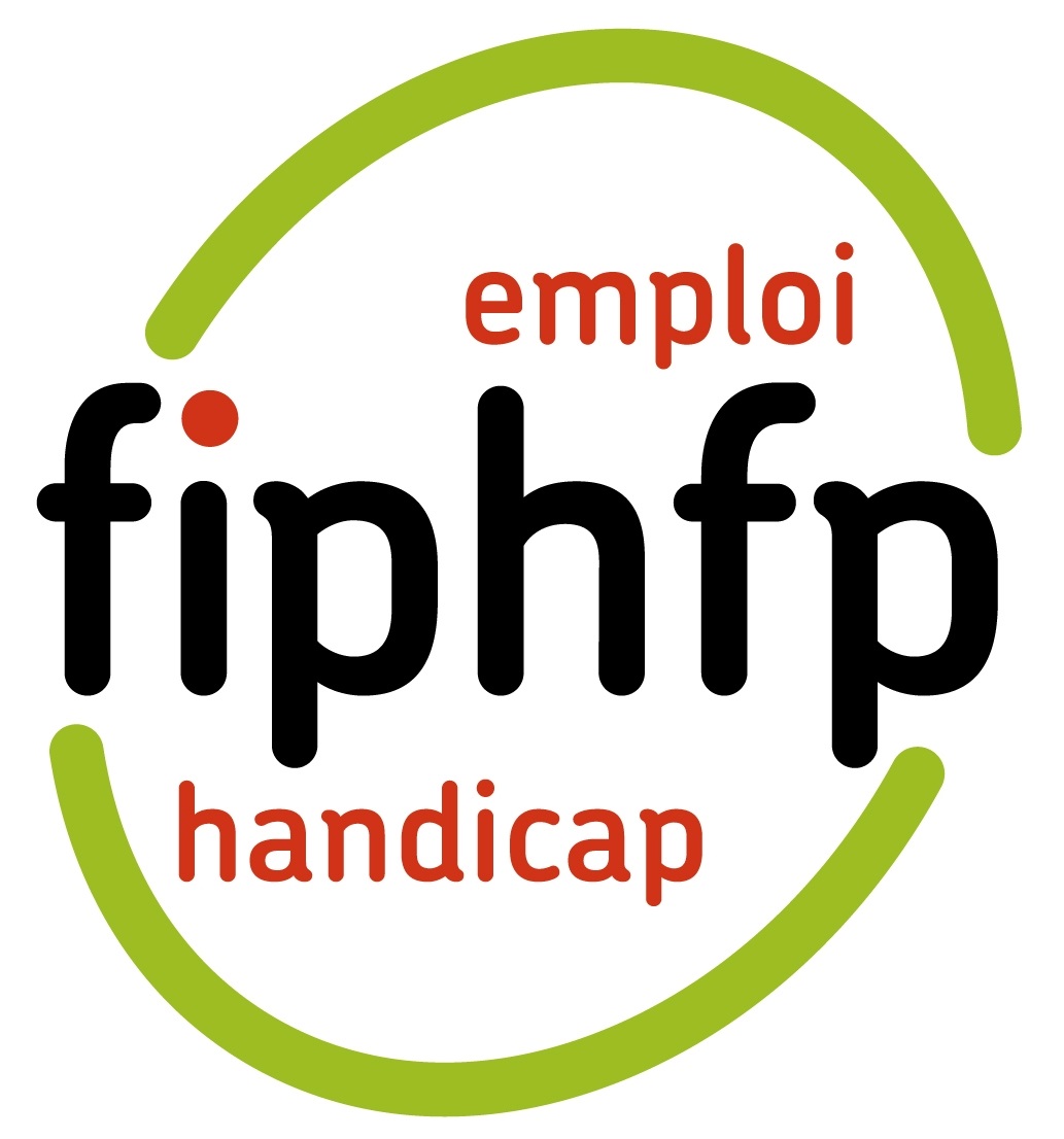 Logo FIPHFP