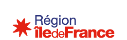 Logo Région Ile-de-France