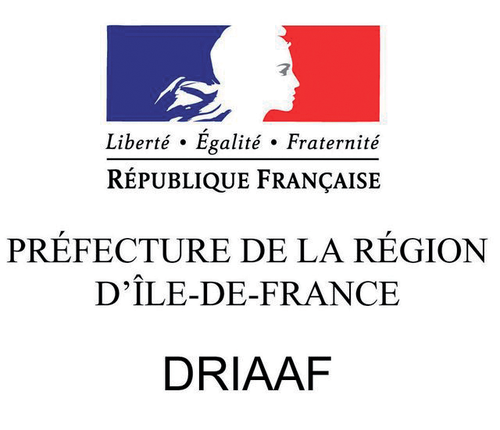 DRIAAF 