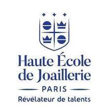 Logo Haute Ecole de Joaillerie