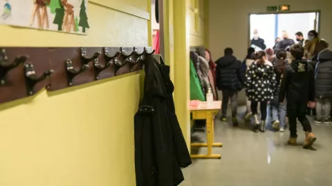 Rentrée scolaire : encore trop d'élèves handicapés pas ou mal scolarisés