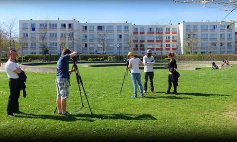 Handicap : la formation Act'Pro pour devenir journaliste