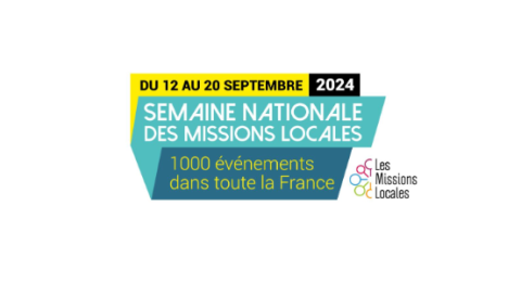 Semaine nationale des Missions Locales