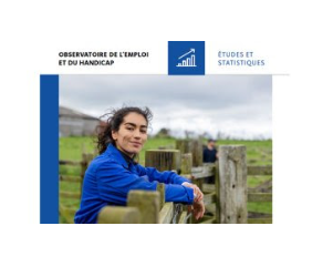 Observatoire de l'Agefiph : "agriculture, emploi, handicap"