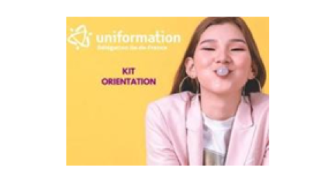 Kit orientation Uniformation