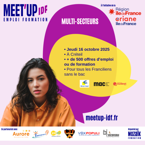 meet up