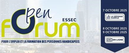 open essec