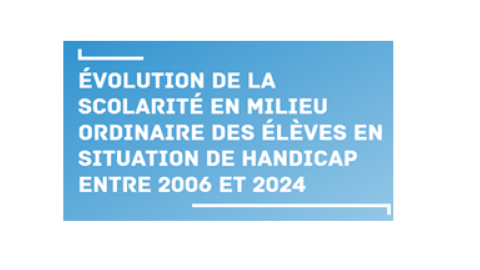 scolarité en milieu ordinaire
