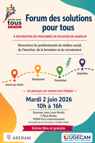 Forum des solutions