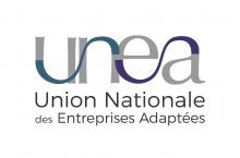 Logo UNEA