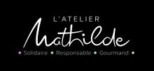 Logo l'Atelier Mathilde