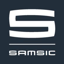 Samsic logo