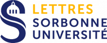 Lettre Sorbonne Université