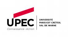 Logo Université Paris-Est Créteil Val de Marne
