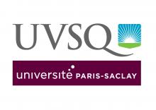 Logo UVSQ