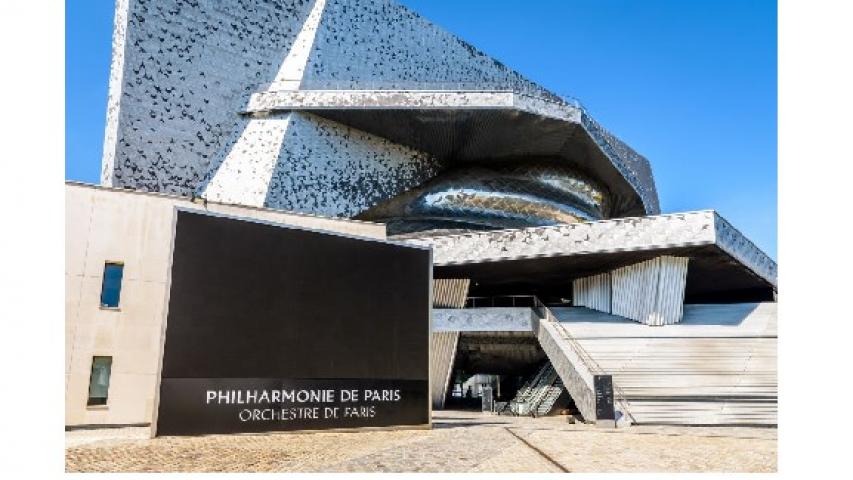 La philharmonie de Paris ouverte aux handicaps complexes