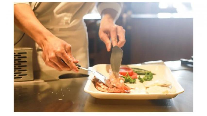 Grand concours culinaire national Cap'HandiCook