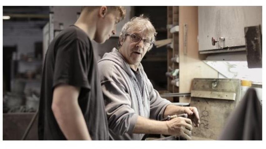 Le Département des Hauts-de-Seine encourage l’apprentissage pour soutenir la jeunesse