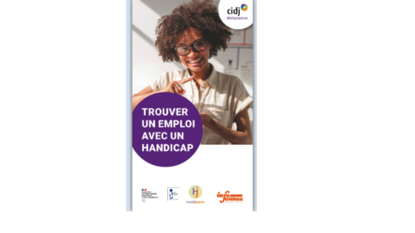 Trouver un emploi avec un handicap