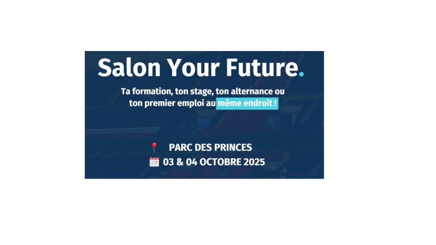 your future