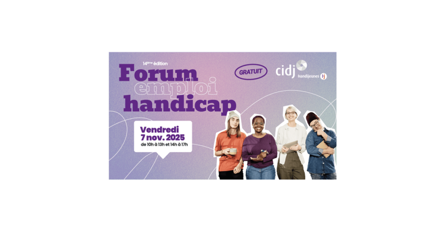 Forum CIDJ