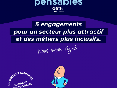 Handiss’pensables | L’APAJH s’engage pour un secteur médico-social plus inclusif