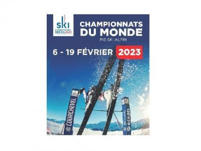 Des championnats du monde de ski handi-accueillants à Courchevel