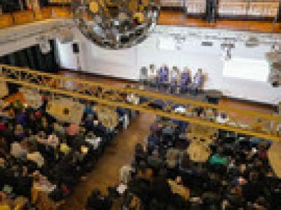 Retour sur les Rencontres Atouts pour tous du 8 février 2023