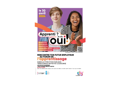 Partenariat lancé entre le CIG Petite Couronne et CHEOPS ILE DE FRANCE
