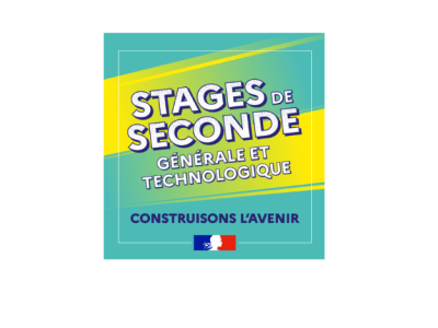Stage de seconde