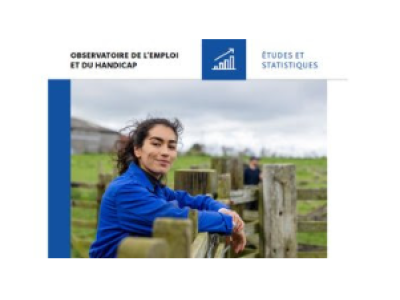 Observatoire de l'Agefiph : "agriculture, emploi, handicap"
