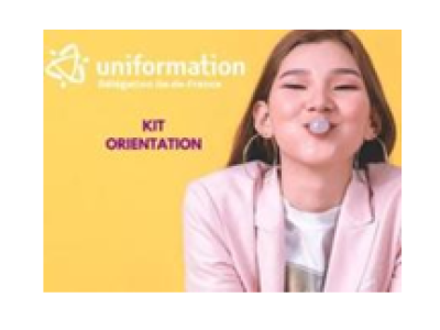 Kit orientation Uniformation