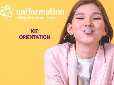 kit orientation