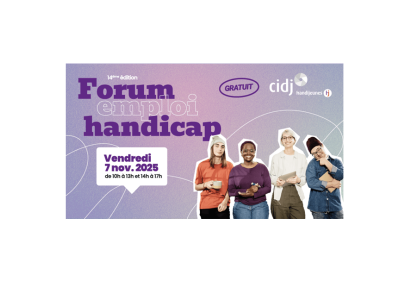 Forum CIDJ