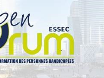 open essec