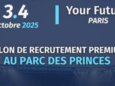 your future
