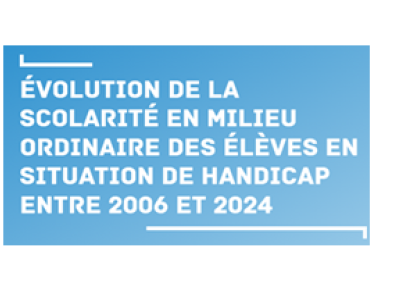 scolarité en milieu ordinaire