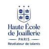 Logo Haute Ecole de Joaillerie 